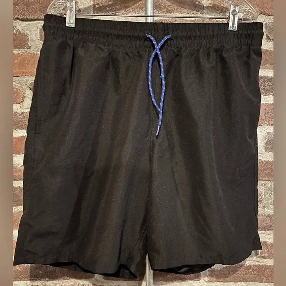 Old Navy 2 Mens Bathing Suits Size Large - Picture 6 of 16